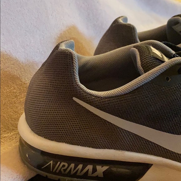 Nike Airmax shoe (Please read description!) - Picture 6 of 6